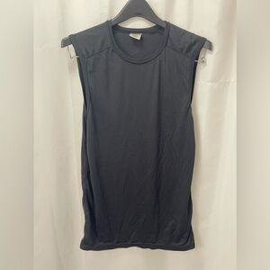 Sonoma Sleeveless Athletic Shirt. Size Medium.
